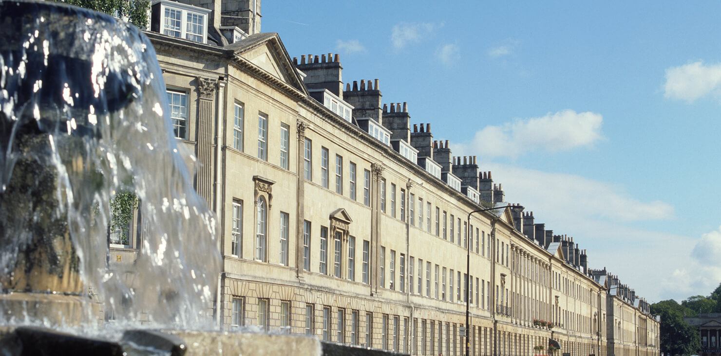 Great Pulteney Street