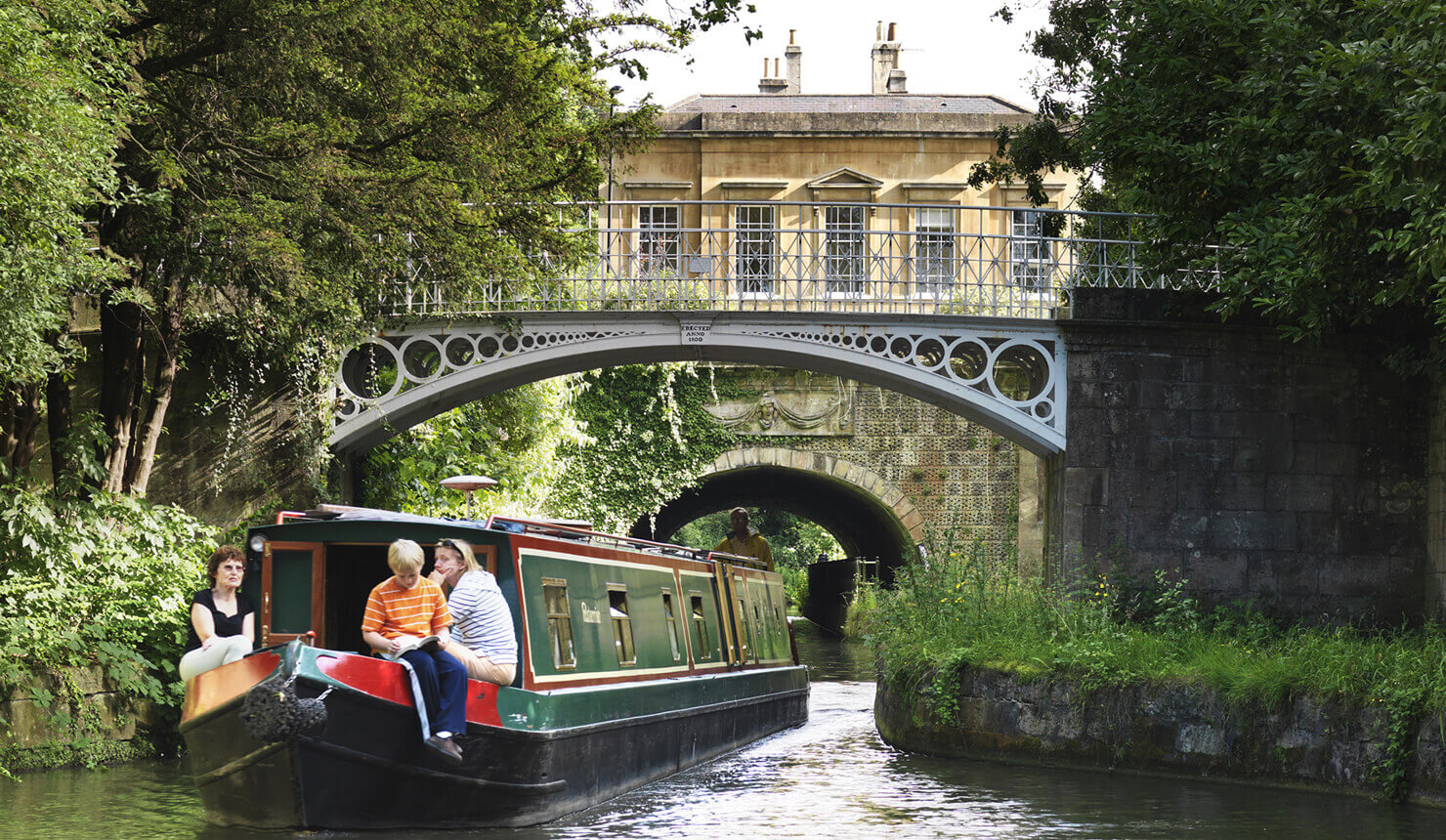 Kennet and Avon Canal